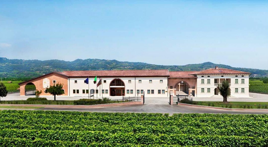 Azienda Agricola Ca'Rugate景点图片