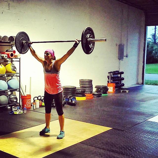 Oakland Park旅游景点-CrossFit Oakland Park