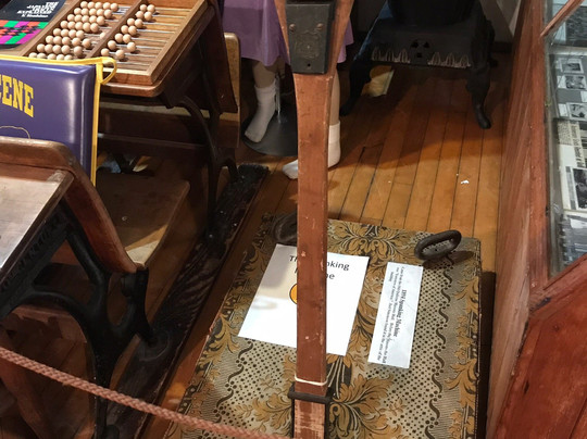 Quilcene旅游景点-Quilcene Historical Museum