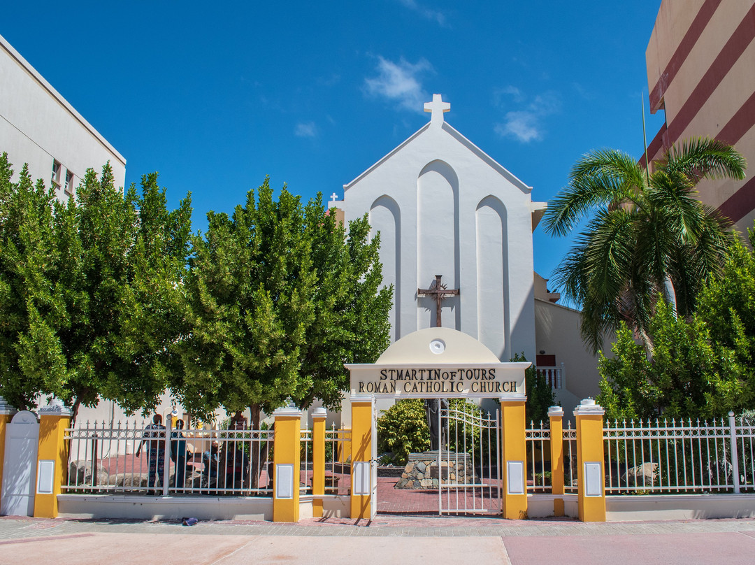 Saint Martin of Tours Church景点图片