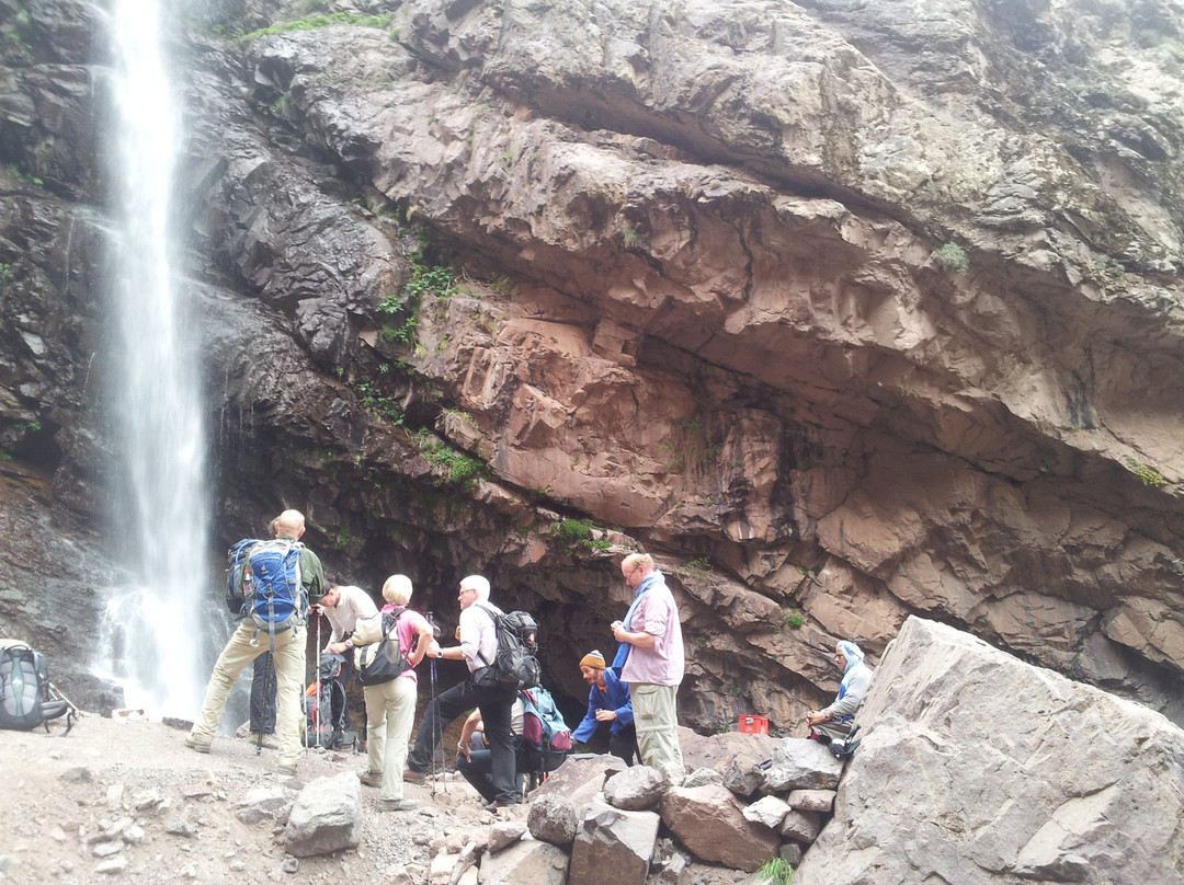 Spirit Travel Adventure