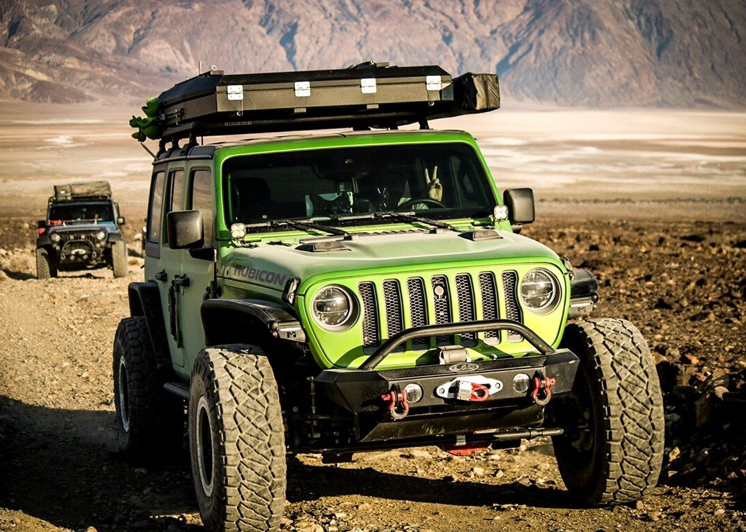 Mojito Adventures-拉斯维加斯必去景点