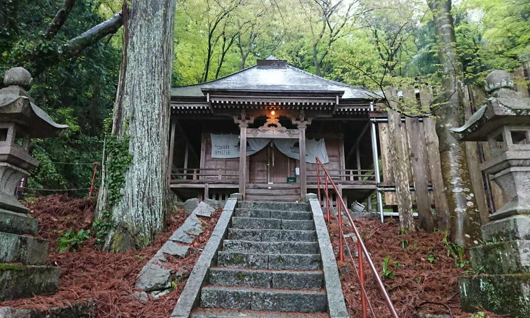 Murasugi Onsen Yakushijido-阿贺野市必去景点