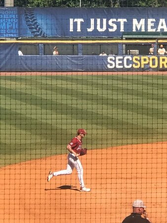 Hoover Metropolitan Complex-Hoover必去景点