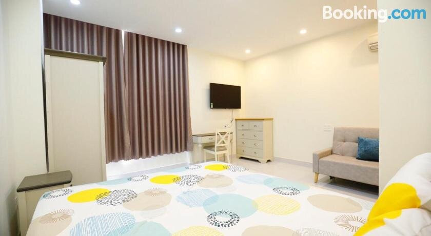 Victoria Hotel And Apartment