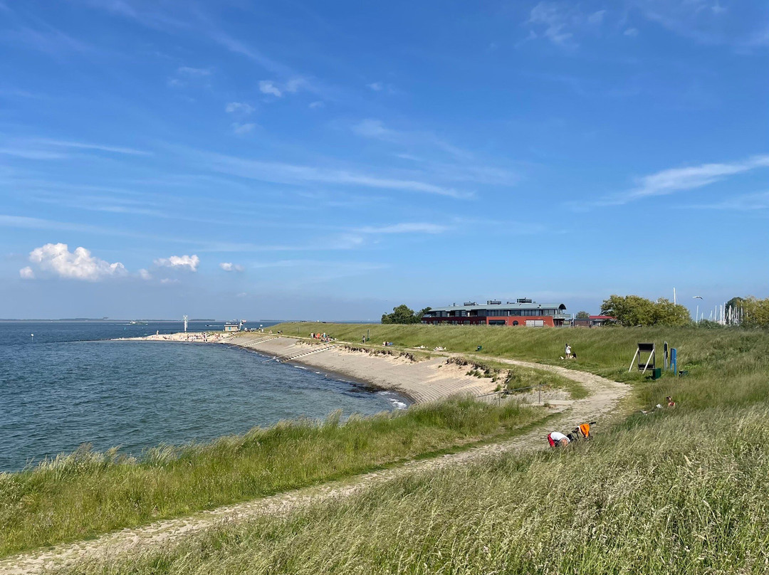 Strand Wemeldinge