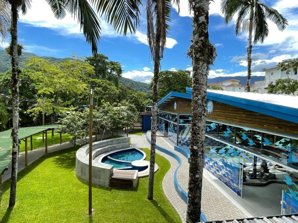 Marine Life Museum-乌巴图巴必去景点