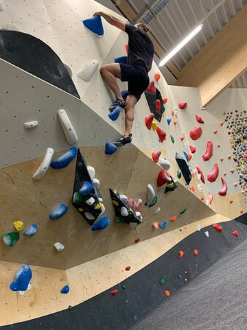 Rovaniemi Climbing And Yoga Center-罗瓦涅米必去景点