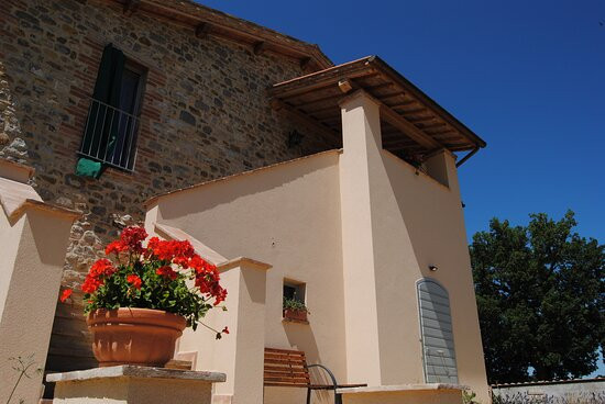 Sorelle Biologiche-Monte Castello di Vibio必去景点