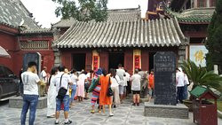 相国寺-开封市必去景点