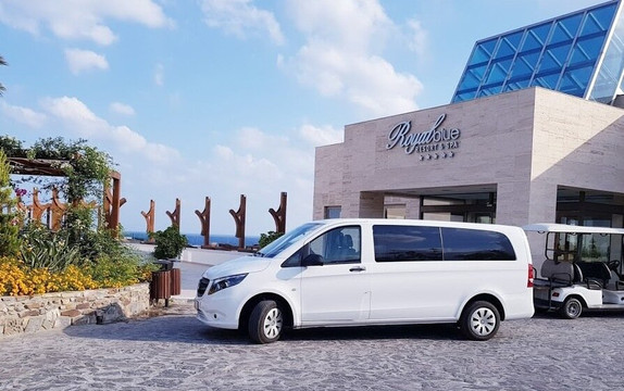 CRETE LUXURIOUS TOURS & TRANSFERS