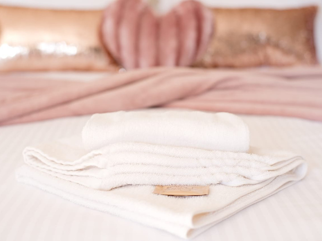 Gemstone Guest House Klerksdorp主图