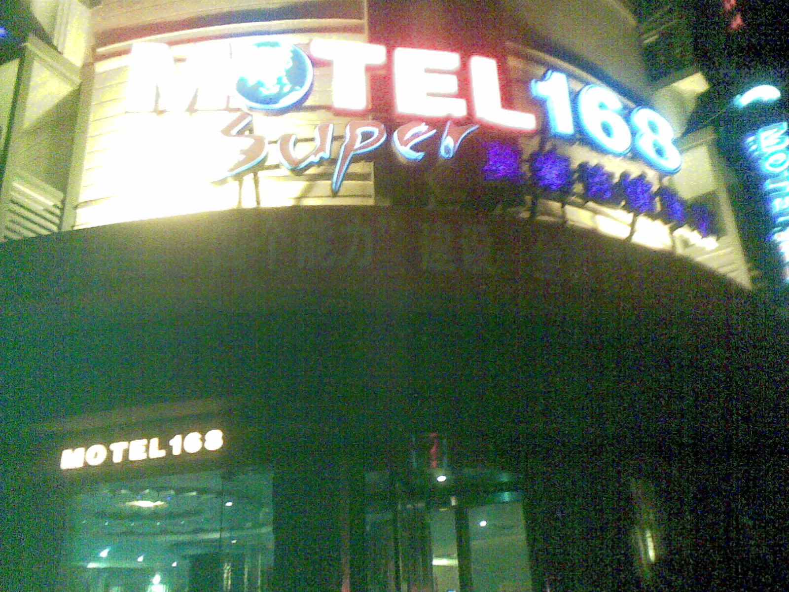 莫泰168温州龙湾国际机场万达广场店-客卧