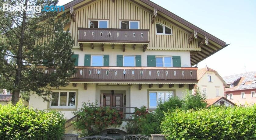 Haus Andreas