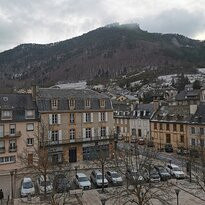 Logis Hôtel le Drakkar主图
