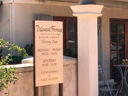 Dalewood Fromage-帕尔必去景点