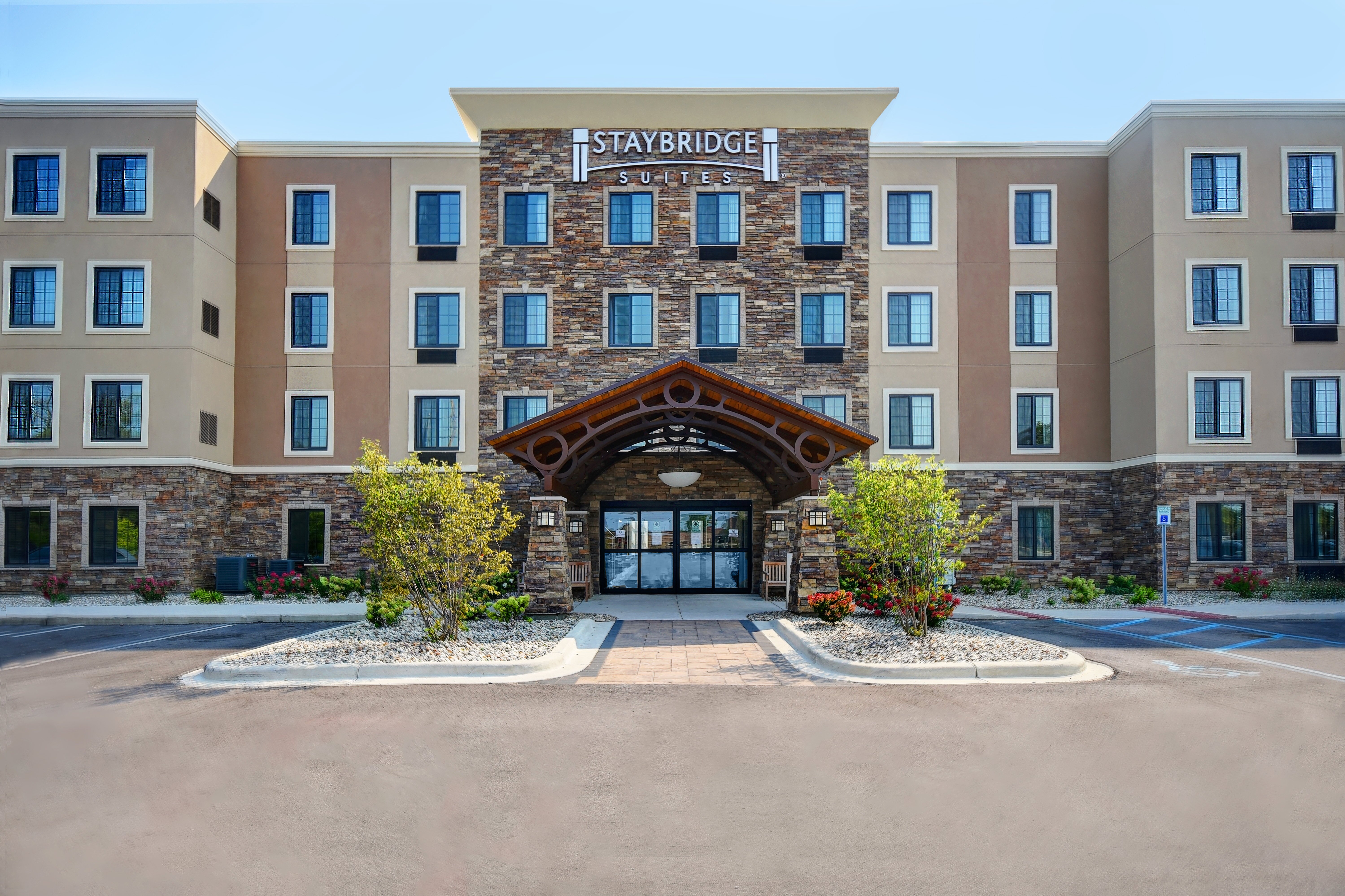 Staybridge Suites Grand Rapids SW - Grandville, an IHG Hotel-官方