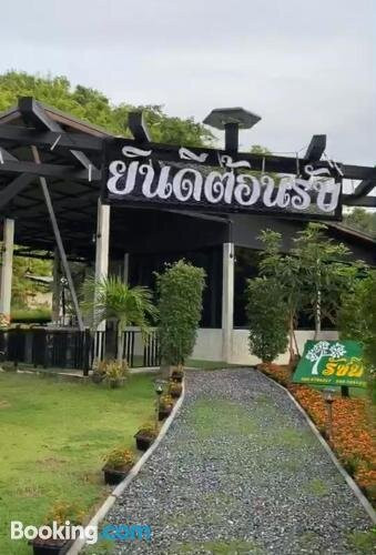 Ratchanee Resort