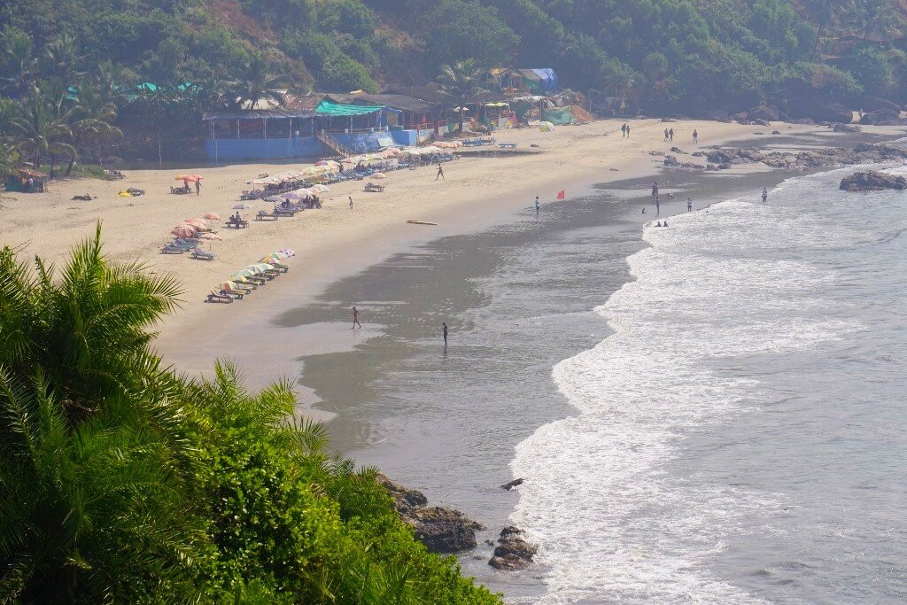 Kalacha Beach景点图片