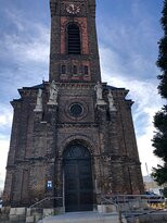 Waisenhaus-Kirche-默德林必去景点