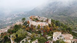 Castello Medievale di Vicalvi-Vicalvi必去景点