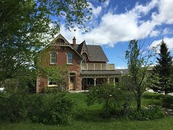 Foxingham Farm Bed And Breakfast主图