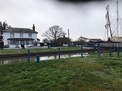 Heybridge Basin-Maldon必去景点