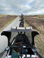 Fietsverhuur Kiewiet Ameland景点图片