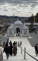 Saijo Inari景点图片