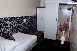 Hotel 3NN City Center主图