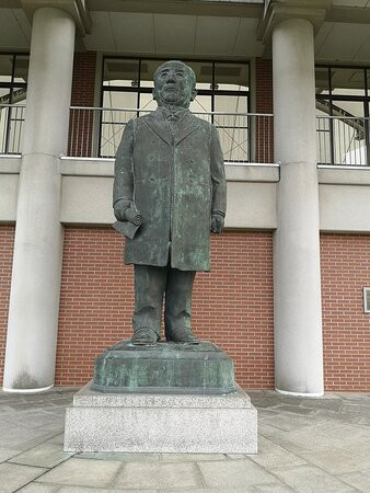 Shibusawa Eiichi Memorial Museum景点图片