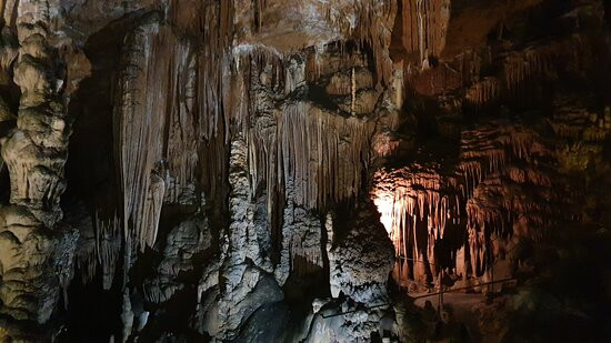 Divača Cave景点图片
