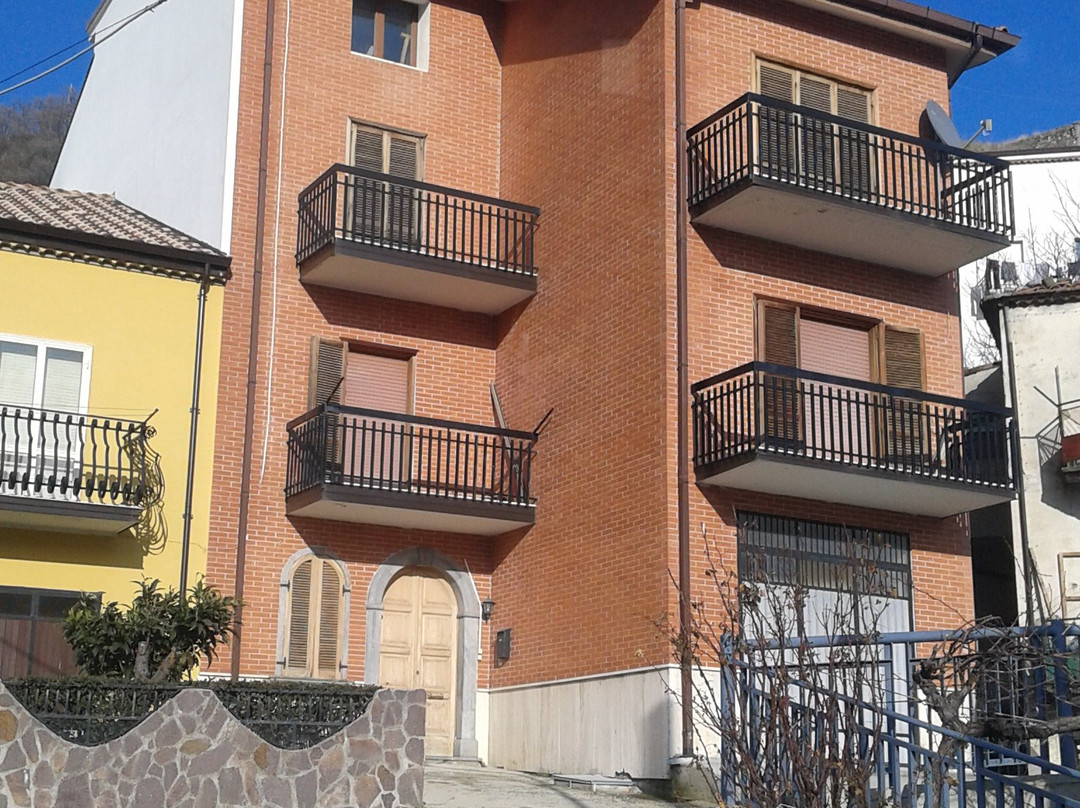 B&B Tufaro Alberico