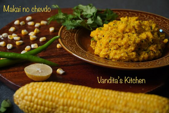 Vandita’s Kitchen景点图片