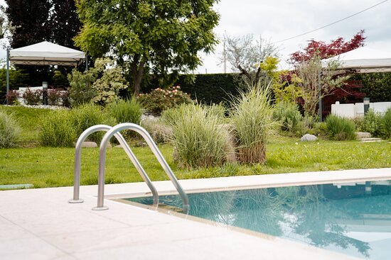 哥尔特德尔帕乔酒店-泳池