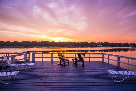 Bayview Resort主图