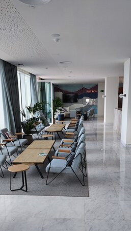 Palladium Hotel Menorca主图
