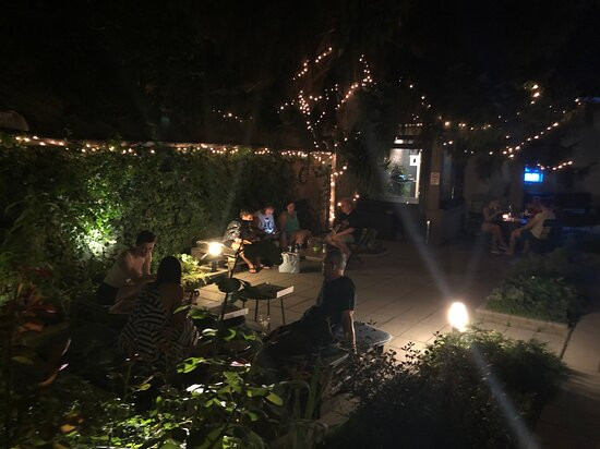 Margaréta Garden Eger主图