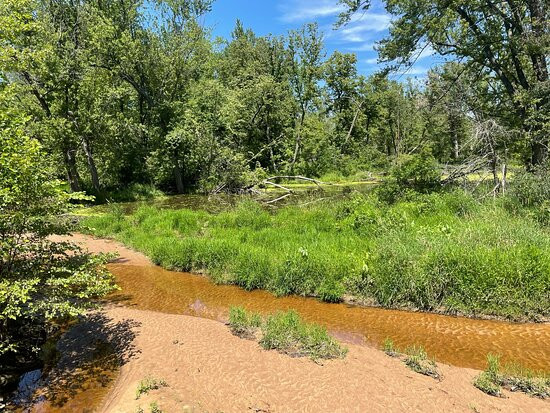 Great River State Trail景点图片