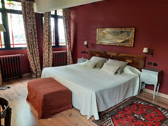 科亚多城堡酒店主图