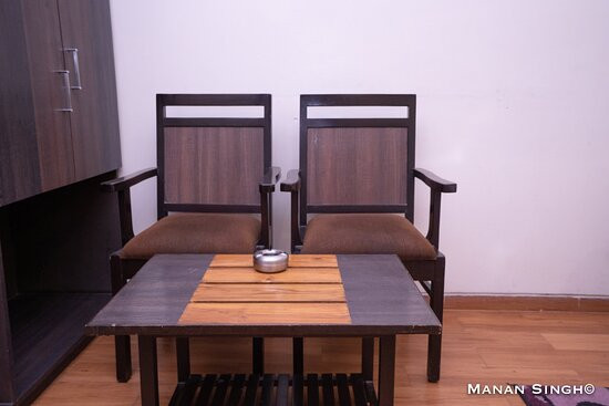 Hotel The Samrat主图