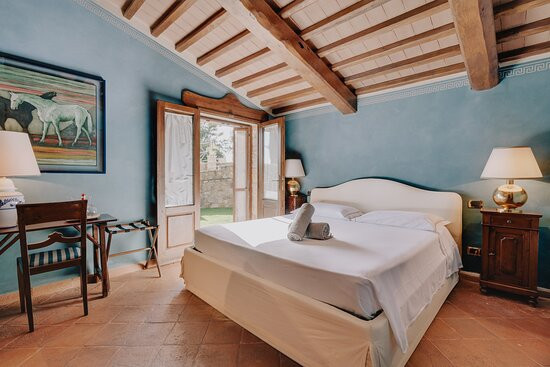 Terenzi Hospitality & Wine主图