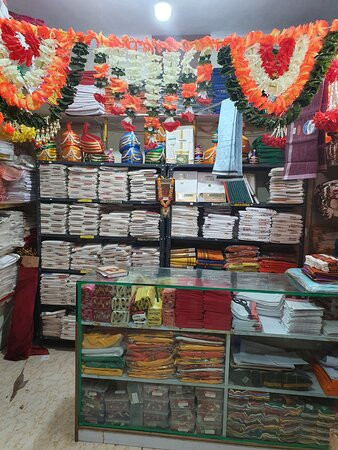 Raja Spiritual Pvt Ltd景点图片