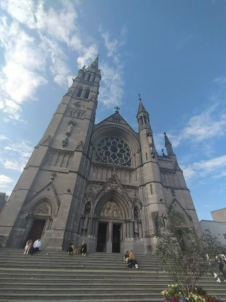 St Peter's Church Of Ireland.-Drogheda必去景点