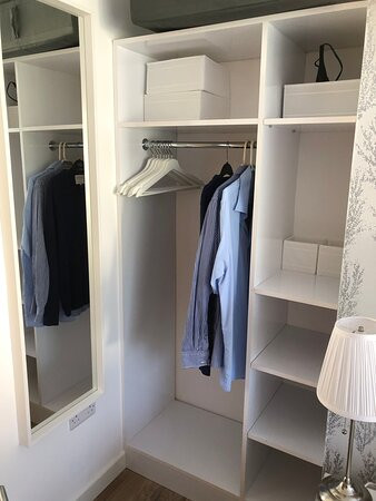 The Coach House主图