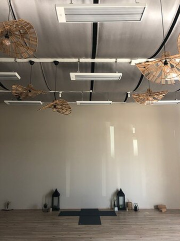 Rovaniemi Climbing And Yoga Center-罗瓦涅米必去景点