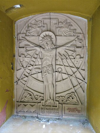 Oratoires de Notre Dame de la Gorge-Les Contamines-Montjoie必去景点