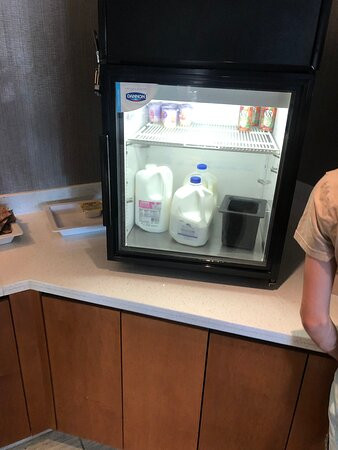 SpringHill Suites by Marriott Chicago Lincolnshire主图