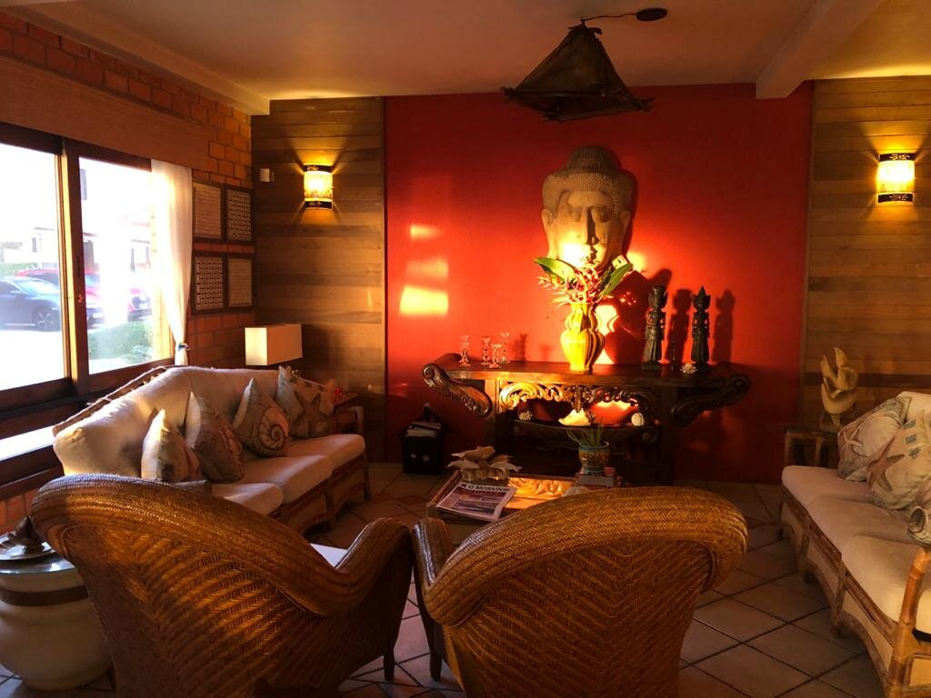 Pousada da Praia主图