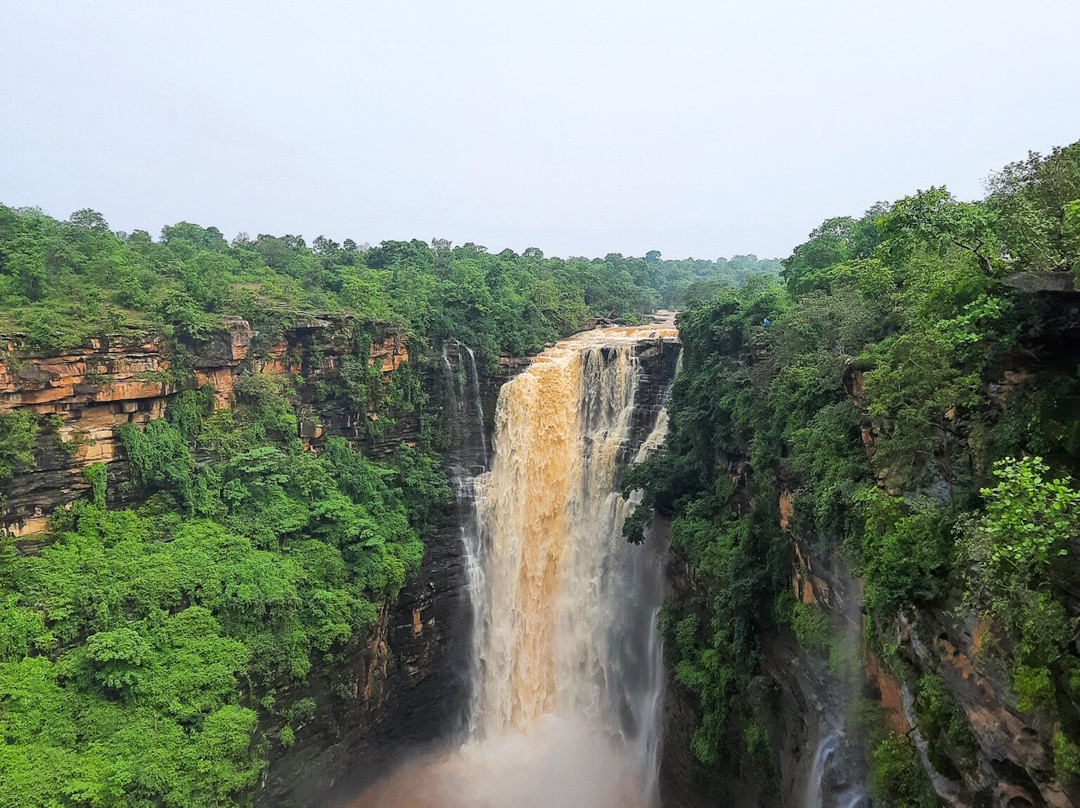 Telhar Kund景点图片